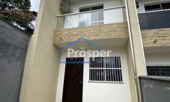 Imagem: Casa Geminada com 2 Quartos no bairro Costa