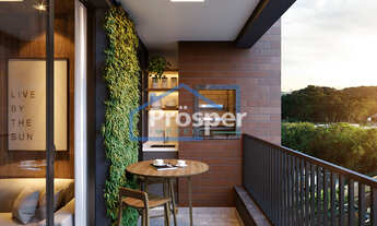 Imagem 7: Apartamento STUDIO à venda no Anita Garibaldi