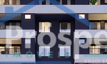 Imagem: Apartamento STUDIO à venda no Anita Garibaldi