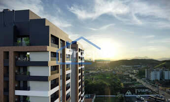 Imagem 2: Apartamento STUDIO à venda no Anita Garibaldi