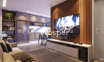 Imagem 6: Apartamento STUDIO à venda no Anita Garibaldi