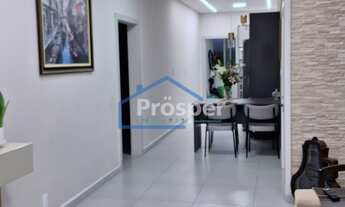 Imagem 7: Apartamento a venda com 2 quartos sendo 1 suite no centro de Joinville