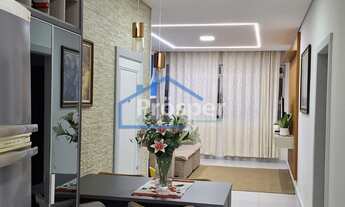 Imagem: Apartamento a venda com 2 quartos sendo