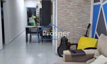 Imagem 3: Apartamento a venda com 2 quartos sendo 1 suite no centro de Joinville