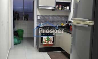 Imagem 6: Apartamento a venda com 2 quartos sendo 1 suite no centro de Joinville