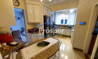 Imagem 6: Casa Sobrado residencial e comercial a venda, com 4 quartos, sendo 1 suíte, no bairro Amé