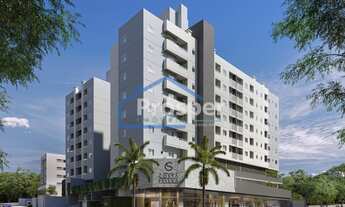 Imagem: Apartamento com 2 quartos no Costa e Silva