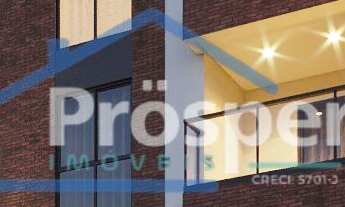 Imagem: Apartamento com 2 quartos no Costa e Silva