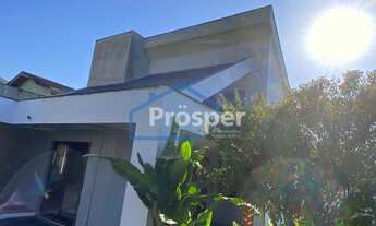 Imagem 3: Casa Sobrado na Região Norte de Joinville