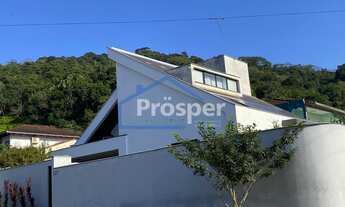 Imagem 5: Casa Sobrado na Região Norte de Joinville