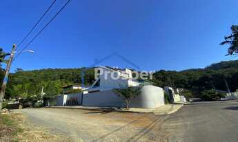 Imagem 2: Casa Sobrado na Região Norte de Joinville