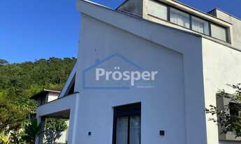 Imagem 4: Casa Sobrado na Região Norte de Joinville