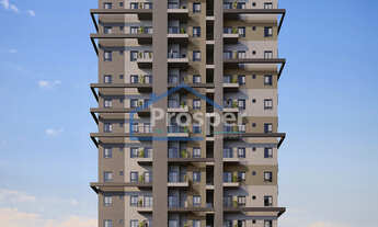 Imagem 2: Apartamento com 2 quartos no bairro Anita Garibaldi, Joinville/SC