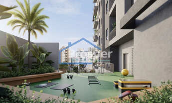 Imagem 6: Apartamento com 2 quartos no bairro Anita Garibaldi, Joinville/SC