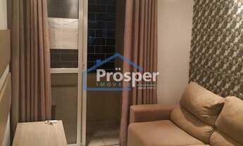 Imagem: Apartamento com 2 quartos no Saguaçu, Joinville/SC