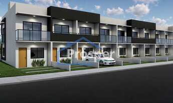 Imagem: Geminado com 2 quartos no bairro Nova Brasília