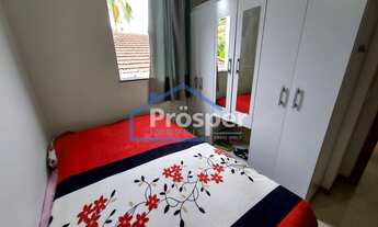 Imagem 6: Apartamento 2 Quartos no Santo Antônio, Joinville/SC