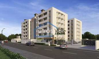 Imagem: Apartamento à venda com 2 quartos no bairro