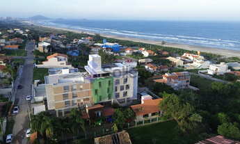 Imagem 5: Residencial Sausalito – Sofisticação e Conforto a Poucos Passos do Mar