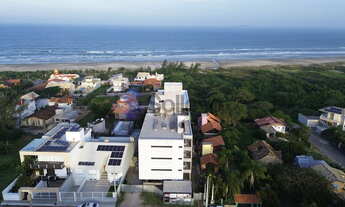 Imagem 2: Residencial Sausalito – Sofisticação e Conforto a Poucos Passos do Mar