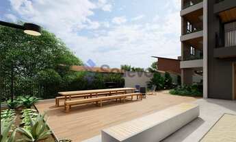 Imagem 7: Residencial Sausalito – Sofisticação e Conforto a Poucos Passos do Mar