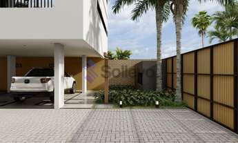 Imagem 6: Residencial Sausalito – Sofisticação e Conforto a Poucos Passos do Mar