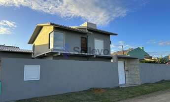 Imagem: Casa à venda no bairro Campo da aviação