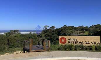 Imagem 2: Loteamento Reserva da Vila II