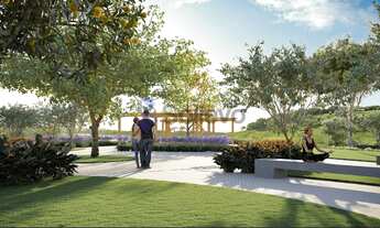 Imagem 5: Loteamento Reserva da Vila II