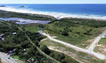 Imagem: Loteamento Reserva da Vila II