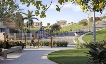 Imagem 6: Loteamento Reserva da Vila II