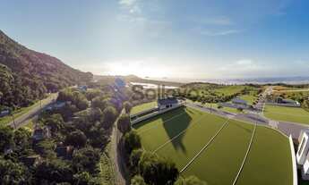 Imagem 3: Loteamento Reserva da Vila II