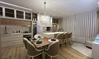 Imagem 5: Apartamento Alto Padrão - Cais Marina Home Club