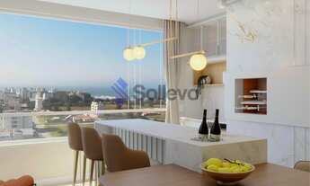 Imagem 4: Apartamento Alto Padrão - Cais Marina Home Club