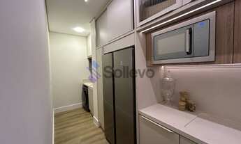 Imagem 7: Apartamento Alto Padrão - Cais Marina Home Club