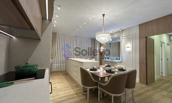 Imagem 6: Apartamento Alto Padrão - Cais Marina Home Club