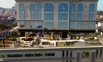 Imagem 2: Apartamento Alto Padrão - Cais Marina Home Club