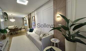 Imagem 3: Apartamento Alto Padrão - Cais Marina Home Club