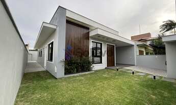 Imagem: Casa à venda no bairro Vila Nova - Imbituba/SC