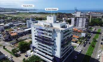 Imagem 3: Apartamento alto padrão - Edifício Gran Villaggio