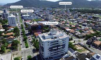 Imagem 2: Apartamento alto padrão - Edifício Gran Villaggio