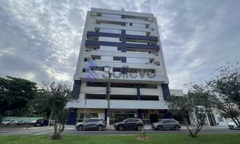 Imagem 5: Apartamento alto padrão - Edifício Gran Villaggio