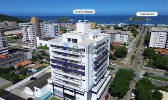 Imagem: Apartamento alto padrão - Edifício Gran