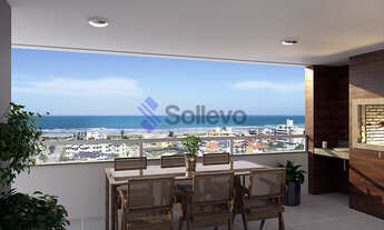 Imagem 4: Apartamento Padrão - Edifício Pérgamo