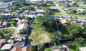 Imagem 6: Terreno com Localização Privilegiada