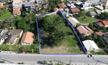 Imagem: Terreno com Localização Privilegiada