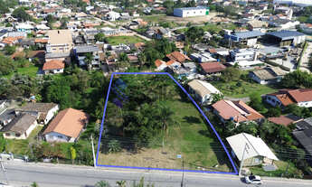 Imagem 5: Terreno com Localização Privilegiada