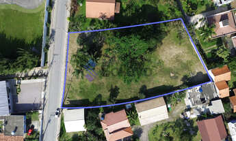 Imagem 7: Terreno com Localização Privilegiada