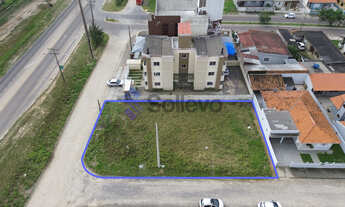 Imagem: Terreno à venda no bairro Village - Imbituba/SC