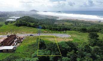 Imagem 4: Terreno - Reserva da Vila